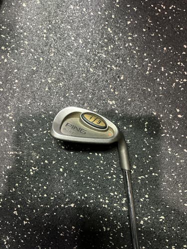 Used Ping I3 Golf Wedge Mens RH Pitching Wedge 10743-S000474705