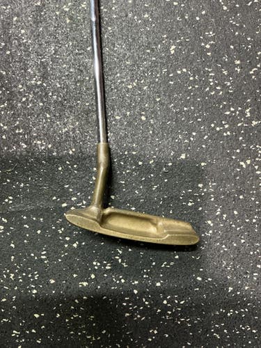 Used Dunlop DDH Mens Putter RH 10743-S000474748