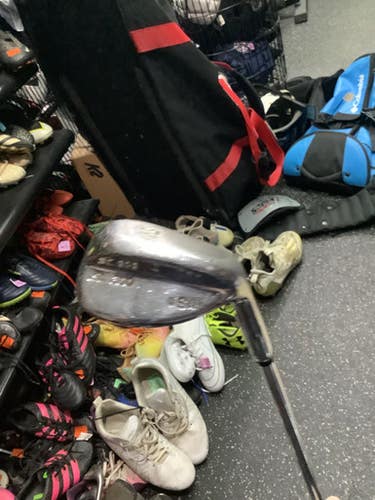 Used SL 300 Golf Wedge Mens RH Sand Wedge 10743-S000474762