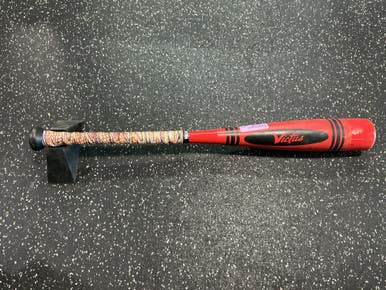 Used VICTUS RBI RED BB/SB USSSA 2 3/4 Bat 27" 10743-S000474787