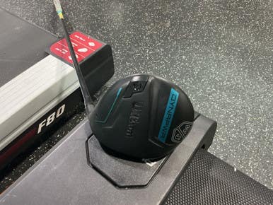 Used Wilson DYNAPWR Mens Fairway Wood RH 3 Wood 10743-S000476121