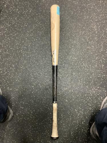 Used CAMWOOD FT23 BB/SB Wood Bat 32 1/2" 10743-S000476109