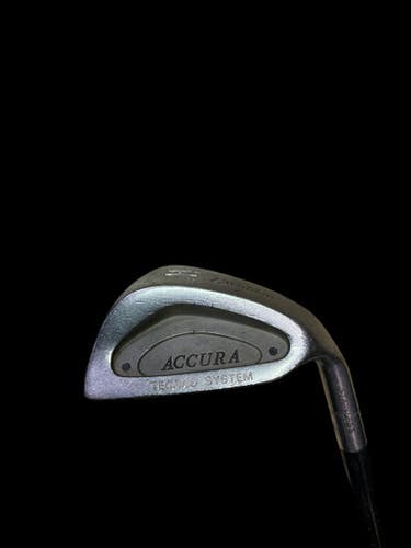 Used EXCALLIBUR WEDGE Golf Wedge Mens RH Unknown Degree 10743-S000476202