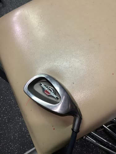 Used Callaway BIG BERTHA Golf Wedge Mens RH Sand Wedge 10743-S000476204