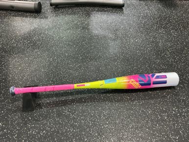 Used Easton EUT6DUB8 BB/SB USSSA 2 3/4 Bat 31" 10743-S000476269