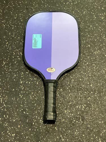 Used USA PICKLEBALL Pickleball Racquet None 10743-S000476282
