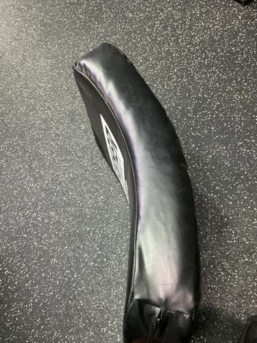 Used Fischer BLOCKING PAD FB Blocking Pad Black 10743-C000478516