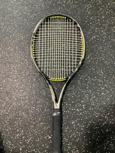 Volkl (Used) Adult 4 3/8" Tennis Racquet