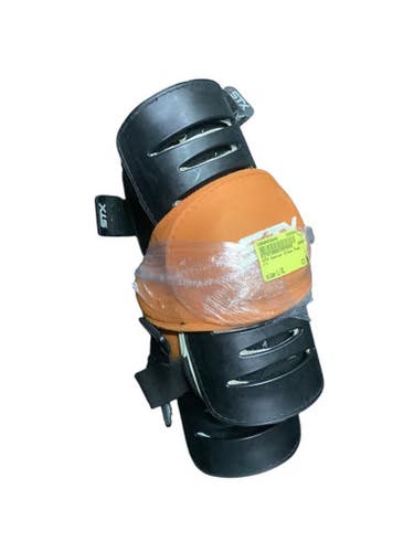 STX (Used) Extra Large Intermediate Senior Elbow Pads