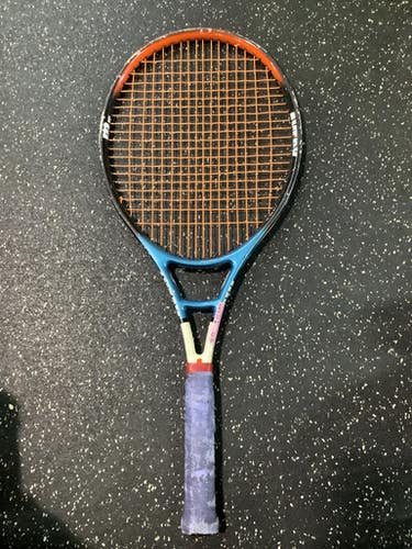 (Used) Adult 4 3/8" Tennis Racquet