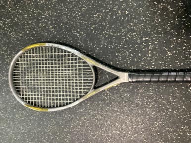 HEAD (Used) Adult 4 3/8" Tennis Racquet