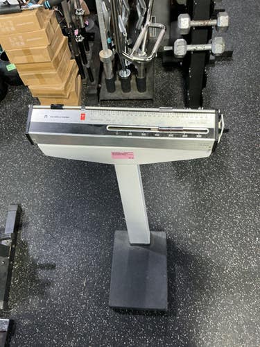 Used Exercise Accessory Other 10743-C000465365