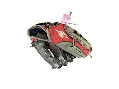 Used Easton PHM95R BB/SB Glove RH Throw Black 9 1/2" 10743-S000466154