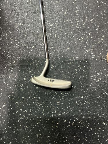Used PARALLAX TOUR TF 1 Mens Putter RH 10743-S000467904