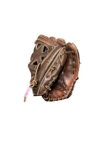 Used ALL-PRO PR101 BB/SB Glove RH Throw Brown 10" 10743-S000468504