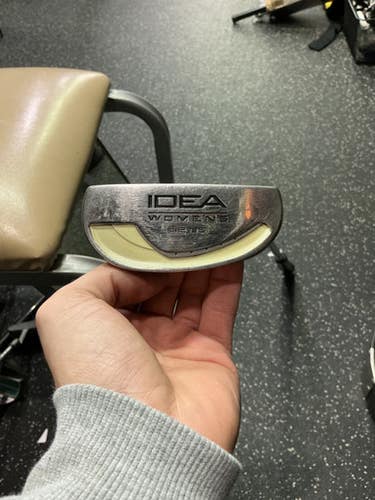 Used Adams Golf Womens Putter RH 10743-S000468508