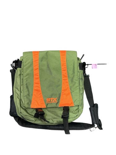 Used STX Other Lacrosse Bag Brown 10743-S000468843