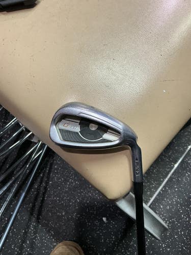 Used Ping G400 Golf Wedge Mens RH Pitching Wedge 10743-S000468886