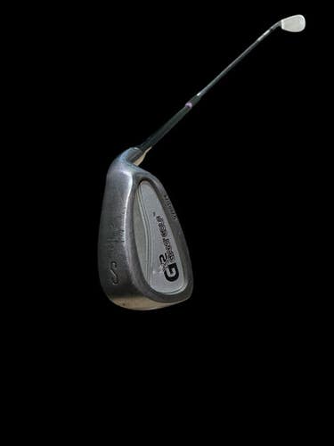 Used GIANT GOLF Golf Wedge Mens RH Sand Wedge 10743-S000470907