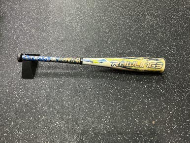 Used Rawlings PRODIGY BB/SB USSSA 2 3/4 Bat 26" 10743-S000470914