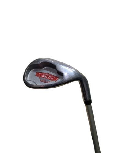 Used Wilson MATRIX OS Golf Wedge Mens RH Pitching Wedge 10743-S000471030