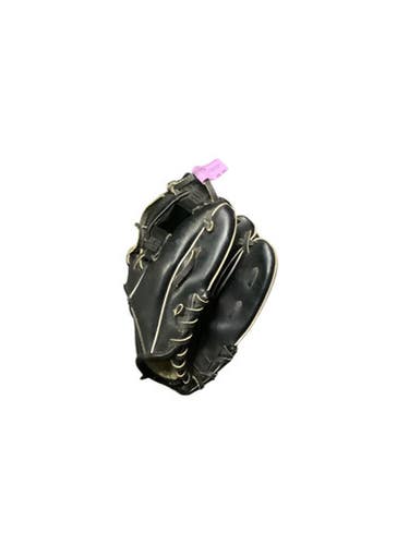 Used Wilson BB/SB Glove T-ball Black 9" 10743-S000471640
