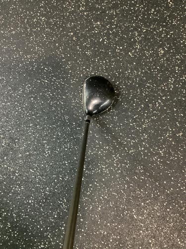 Used Taylormade R5 DUAL Mens Fairway Wood LH 3 Wood 10743-S000471758