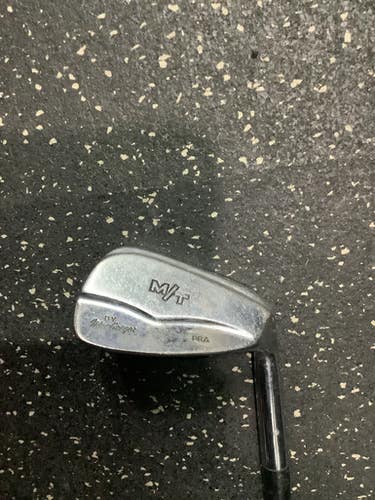 Used MacGregor M/T PRA Mens Individual Iron RH 9 Iron 10743-S000471789