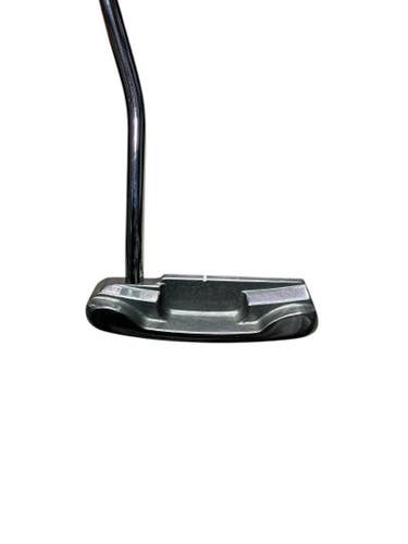 Used LIQUID METAL FA-2 Mens Putter RH 10743-S000471788