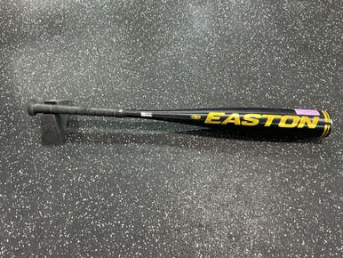 Used Easton SL23BM10 BLACK MAGIC BB/SB USSSA 2 3/4 Bat 30" 10743-S000473208