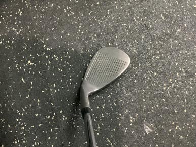 Used MILLER PROFESSIONAL Golf Wedge Mens RH Sand Wedge 10743-S000473798