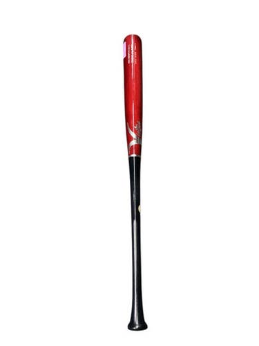 Used Victus PRO RESERVE OA1L BB/SB Wood Bat 34" 10743-S000473816