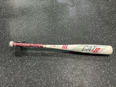 Used Marucci MSBC810 BB/SB USSSA 2 3/4 Bat 30" 10743-S000473829