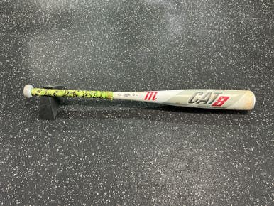 Used Marucci MSBC810 BB/SB USSSA 2 3/4 Bat 30" 10743-S000473828