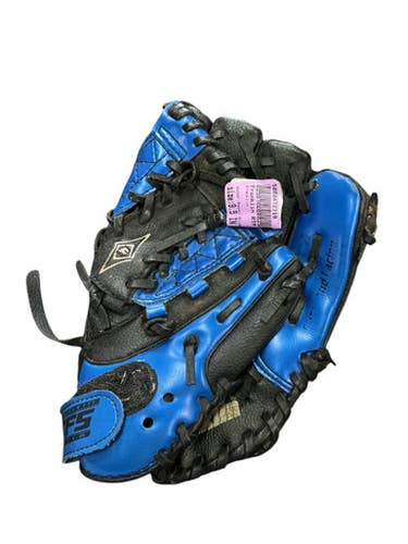 Used Franklin RTP BB/SB Glove RH Throw Royal Blue 9 1/2" 10743-S000472719
