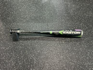 Used Easton JBB16MK12B BB/SB USSSA 2 3/4 Bat 27" 10743-C000472938