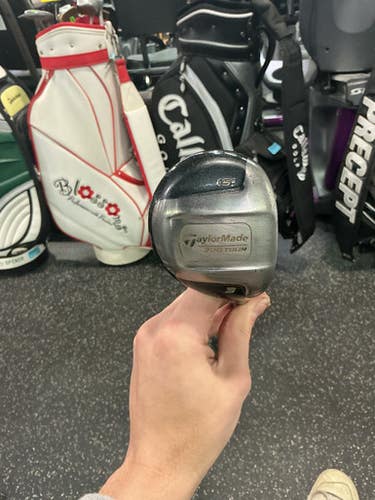 Used Taylormade 300 TOUR Mens Fairway Wood RH 3 Wood 10743-S000474929