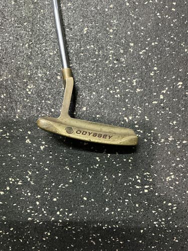 Used Odyssey ODYSSEY Mens Putter RH 10743-S000474928