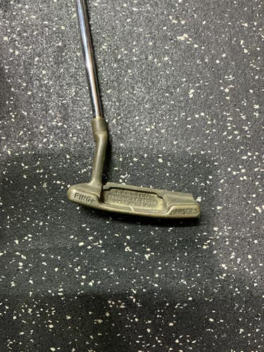 Used Ping ANSER 3 Mens Putter RH 10743-S000474984