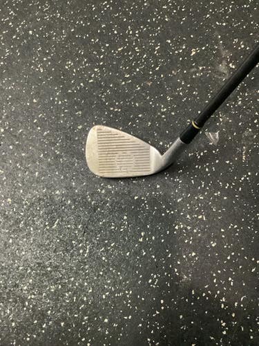 Used King Snake OVERSIZE Golf Wedge Mens RH Pitching Wedge 10743-S000474986