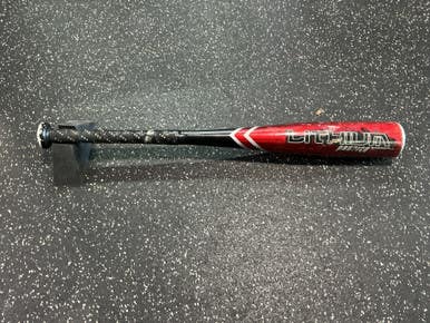 Used Worth YBJP10 BB/SB USSSA 2 3/4 Bat 26" 10743-S000475887