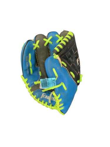 Used Franklin 22851L-9 BB/SB Glove LH Throw Royal Blue 9" 10743-S000476031