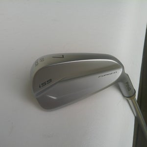 PING i59 Forged 7-Iron DEMO/Fitting Club Black Dot w/ Project X 6.5 Stiff Flex