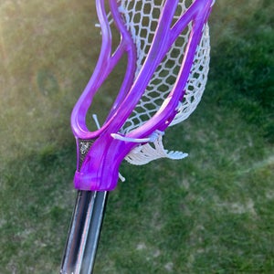 ECD Unstrung DNA 2.0 Head (Used)