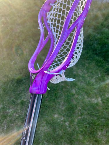 ECD Unstrung DNA 2.0 Head (Used)