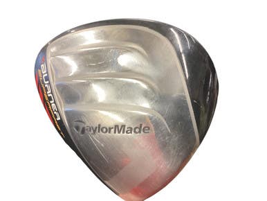 Used Taylormade BURNER SUPERFAST Mens Driver RH 10.5 Degree 11846-S000100725