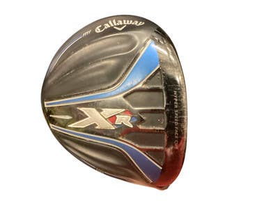 Used Callaway XR16 PRO Mens Fairway Wood RH 3 Wood 11846-S000100722