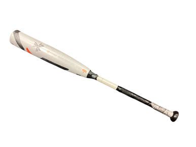 Used Demarini CF BB/SB High School -3 Bat 30" 11846-S000100719