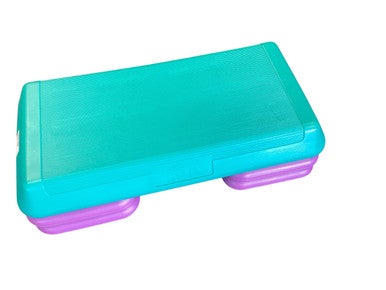 Used The Step Exercise Accessory Other 11846-S000100680