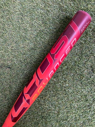 Easton Ghost Advanced Launch Edition (2 1/4") Fastpitch 2026 (-10)